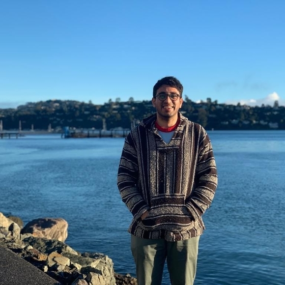 Meet your Posher, Taran - Picture 1 of 1